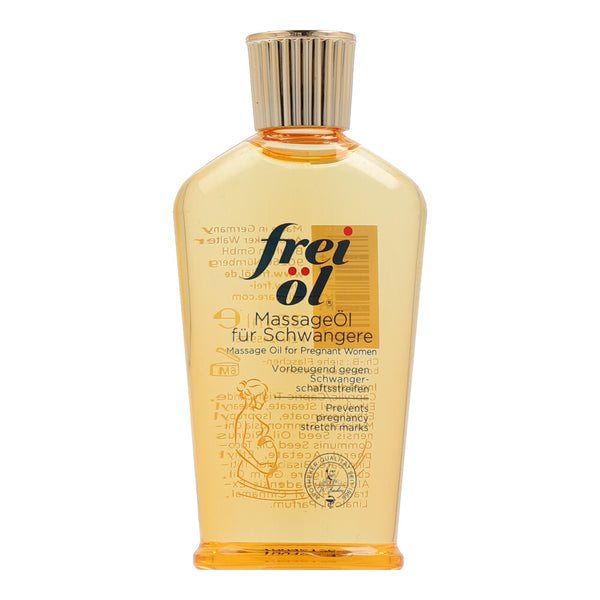 frei öl Mama & Baby MassageÖl für Schwangere