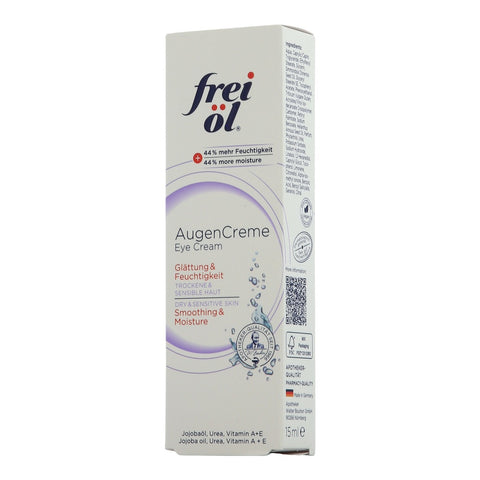 frei öl Hydrolipid AugenCreme