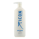 ICON D-Stress Anti-Frizz Shampoo