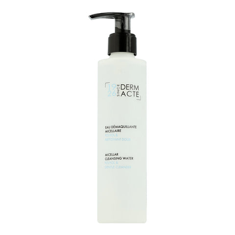 Académie Derm Acte Eau Démaquillante Micellaire