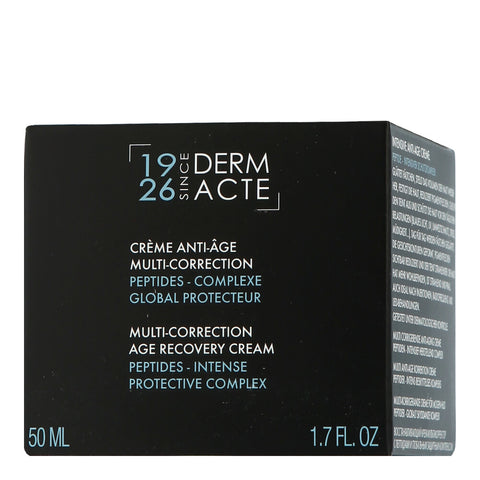 Académie Derm Acte Crème Anti-Âge multi-Correction