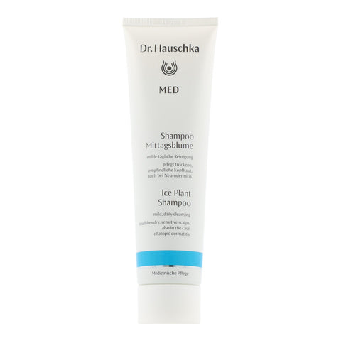Dr. Hauschka Med Shampoo Mittagsblume