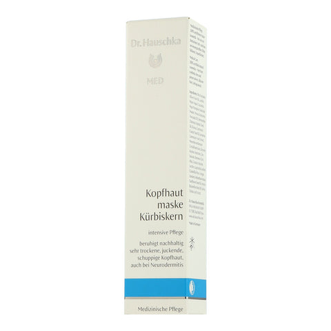 Dr. Hauschka Med Kopfhautmaske Kürbiskern