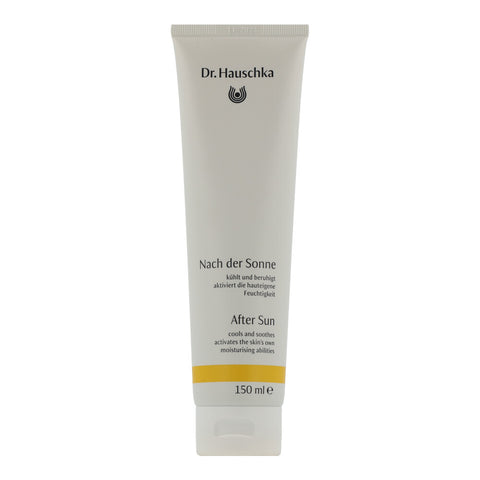 Dr. Hauschka Body Care After Sun