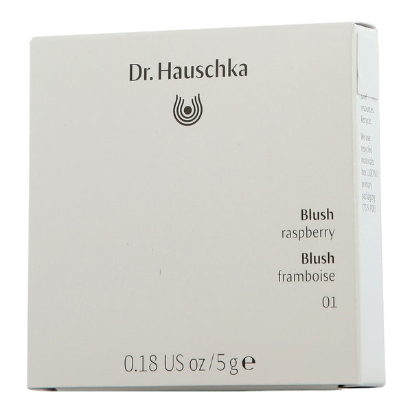 Dr. Hauschka Blush