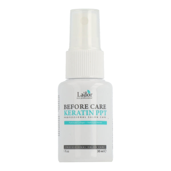 La'dor Hair Care Before Care Keratin PPT
