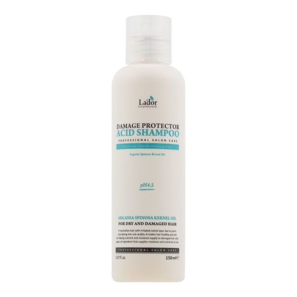 La'dor Hair Care Damage Protector Acid Shampoo