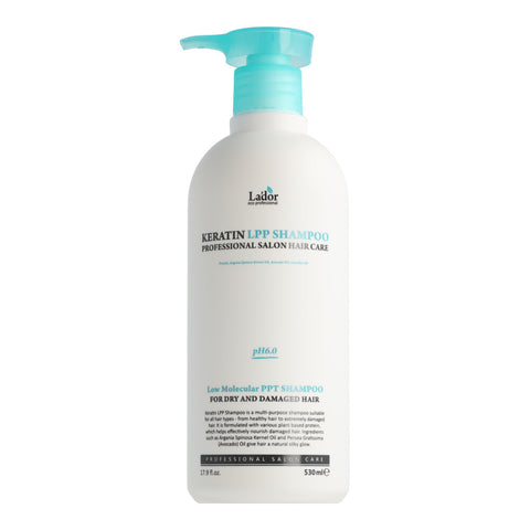 La'dor Hair Care Keratin LPP Shampoo