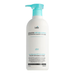 La'dor Hair Care Keratin LPP Shampoo