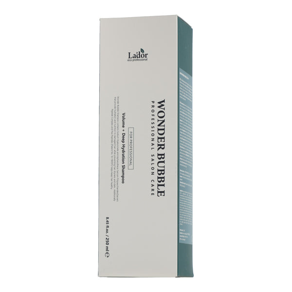 La'dor Wonder Bubble Shampoo