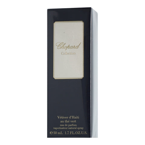 Chopard Gardens of Tropics Vétiver d'Haïti au Thé Vert Eau de Parfum Spray