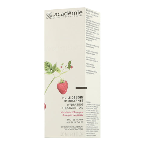 Académie Huile de Soin Hydratante