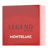 Montblanc Legend Red Eau de Parfum Spray