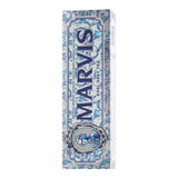 Marvis Zahnpasta Earl Grey Tea Toothpaste