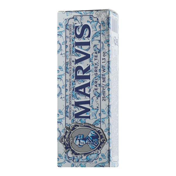 Marvis Zahnpasta Earl Grey Tea Toothpaste