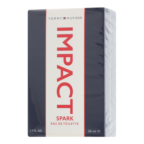 Tommy Hilfiger Impact Spark Eau de Toilette Spray