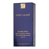 Estée Lauder Double Wear Sheer Long-Wear Makeup
