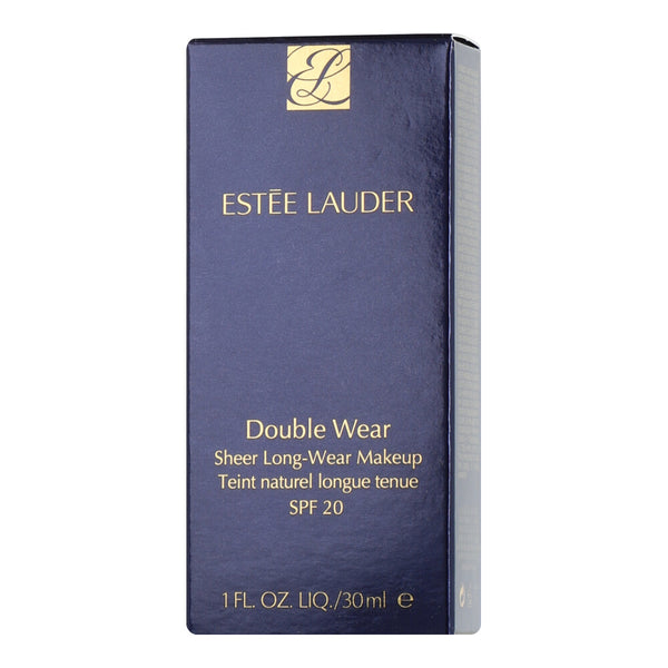 Estée Lauder Double Wear Sheer Long-Wear Makeup