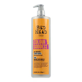Tigi Bed Head Colour Goddess Oil Infused Conditioner for Coloured Hair