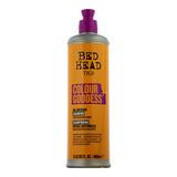 Tigi Bed Head Colour Goddess Oil Infused Shampoo for Coloured Hair