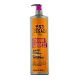 Tigi Bed Head Colour Goddess Oil Infused Shampoo for Coloured Hair