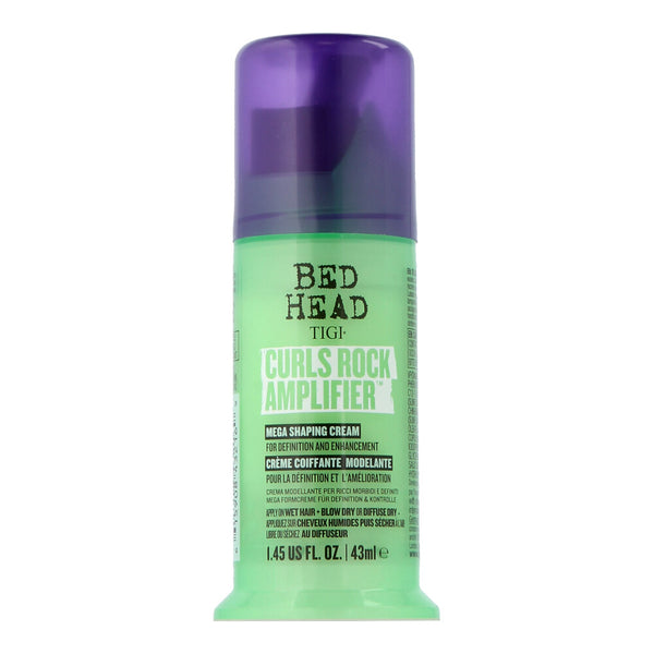 Tigi Bed Head Styling & Finish Curls Rock Amplifier Mega Shaping Cream