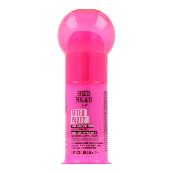 Tigi Bed Head Styling & Finish After Party Super Smoothing Cream