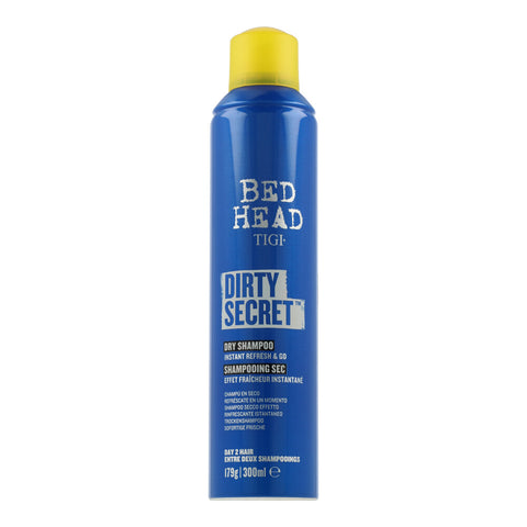 Tigi Bed Head Styling & Finish Dirty Secret Dry Shampoo