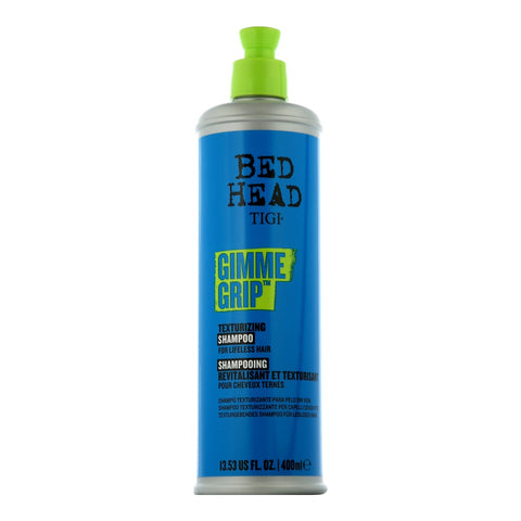 Tigi Bed Head Wash & Care Gimme Grip Texturizing Shampoo