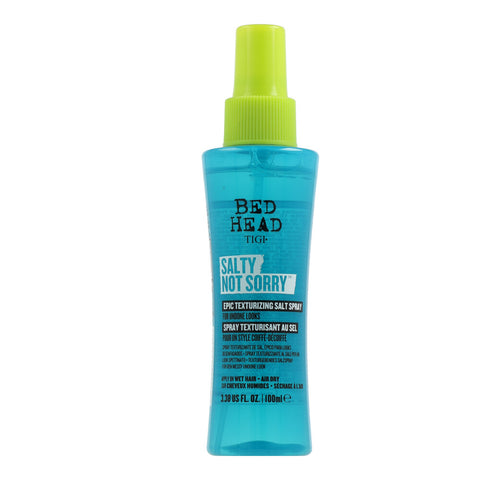 Tigi Bed Head Styling & Finish Salty not Sorry Epic Texturizing Salt Spray