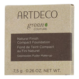 Artdeco Natural Finish Compact Foundation