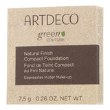 Artdeco Natural Finish Compact Foundation