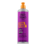 Tigi Bed Head Serial Blonde Restoring Shampoo