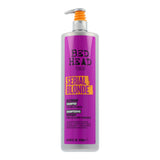 Tigi Bed Head Serial Blonde Restoring Shampoo