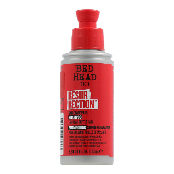 Tigi Bed Head Resurrection Super Repair Shampoo