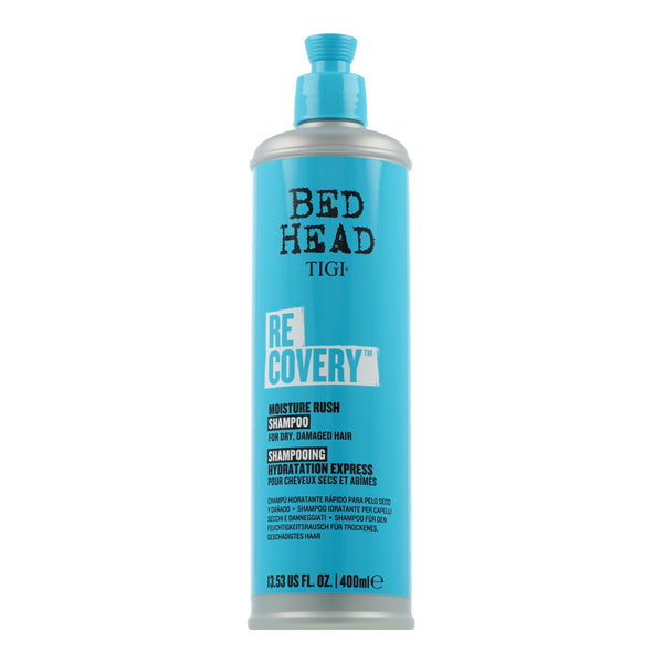 Tigi Bed Head Recovery Moisture Rush Shampoo