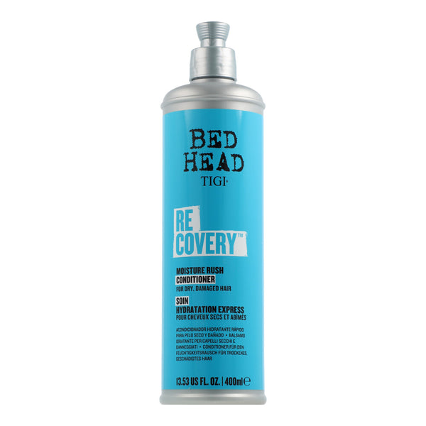 Tigi Bed Head Recovery Moisture Rush Conditioner