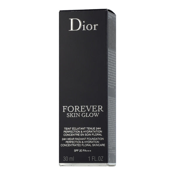 Dior Forever Foundation Skin Glow
