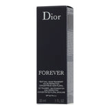 Dior Forever Foundation Matt