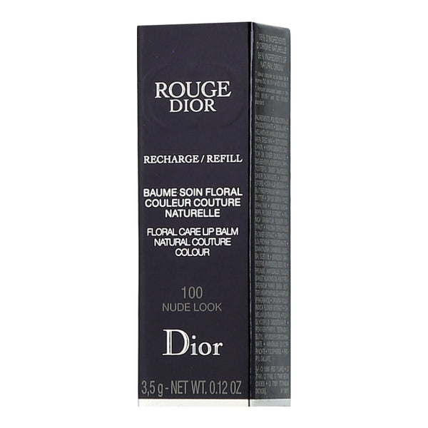 Dior Rouge Dior Baume Satin