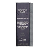 Dior Rouge Dior Baume Satin