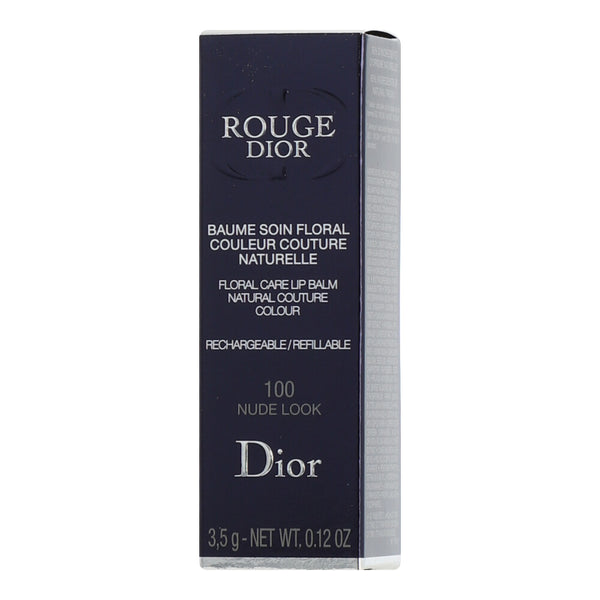 Dior Rouge Dior Baume Matte