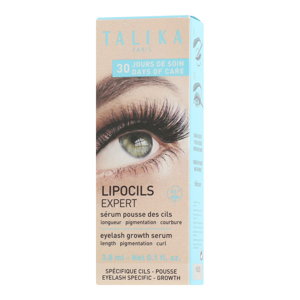 Talika Augenpflege Lipocils Expert