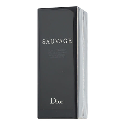 Dior Sauvage Moisturizer for Face and Beard