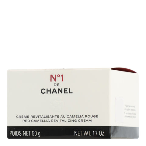 Chanel N°1 de Chanel Crème Revitalisante