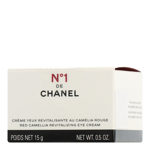 Chanel N°1 de Chanel Crème Yeux Revitalisante