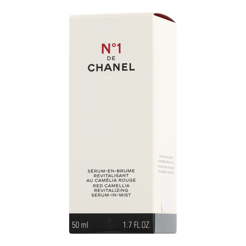 Chanel N°1 de Chanel Sérum-en-Brume Revitalisant