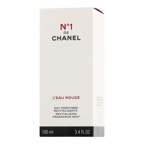 Chanel N°1 de Chanel L'Eau Rouge