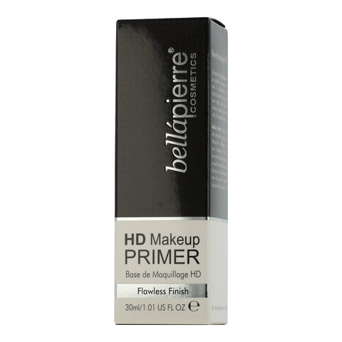 Bellapierre Cosmetics HD Makeup Primer Pflege
