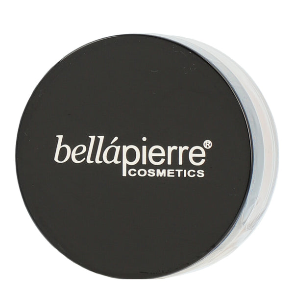 Bellapierre Cosmetics Loose Mineral Foundation